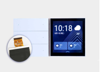 视觉新纪元：显示驱动芯片如何塑造3044永利的数字世界？